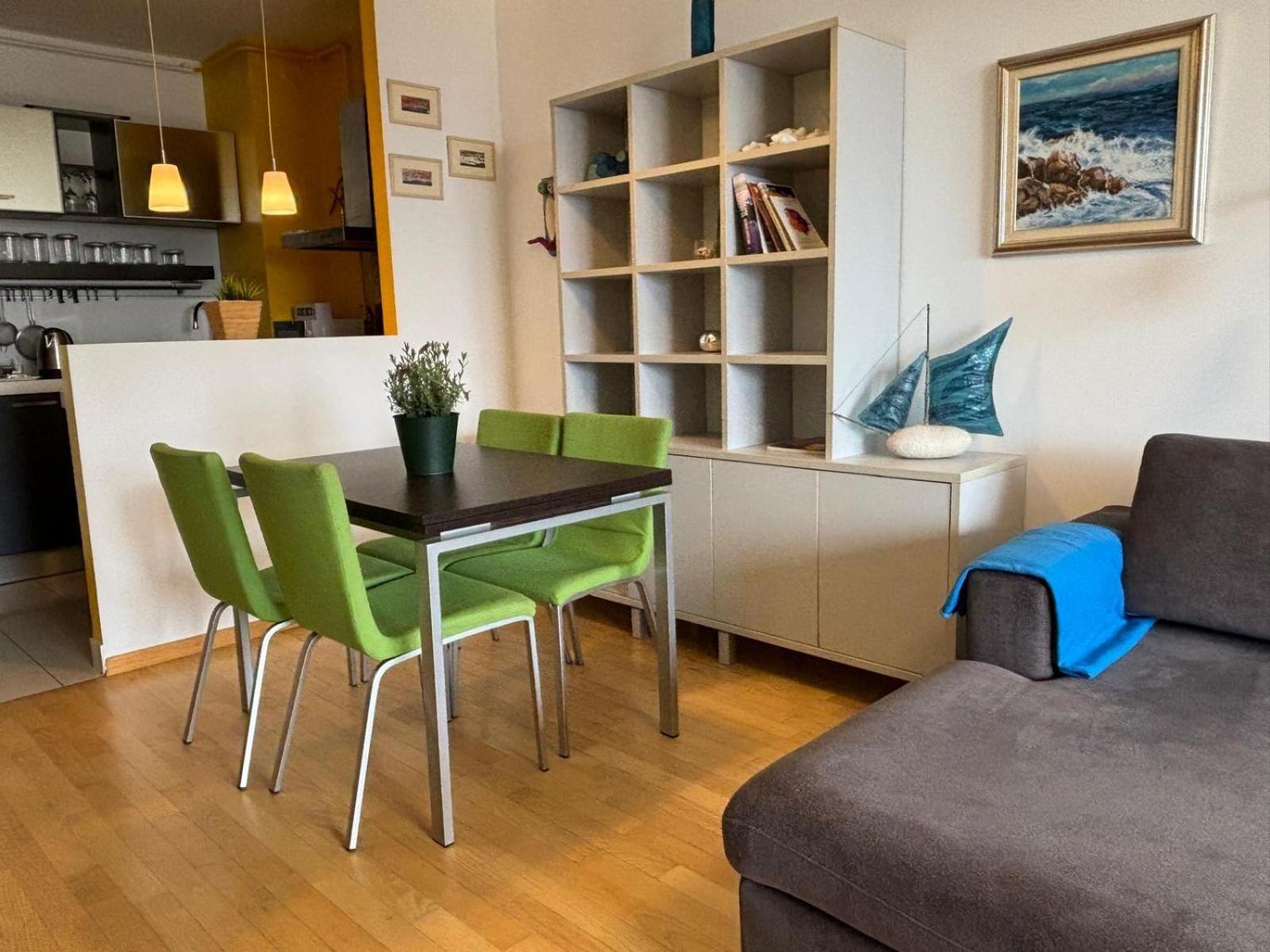 Apartman Vivi Zagreb Exterior photo